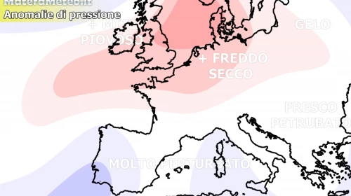Inverno 2014/2015: Per la neve ed il freddo, ancora troppe incertezze